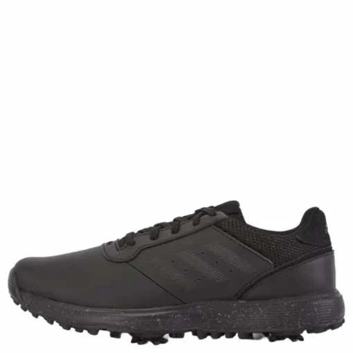 S2G Golf Shoes Core Black / Core Black / Grey Six