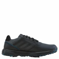 S2G Golf Shoes Core Black / Grey Six / Wild Teal