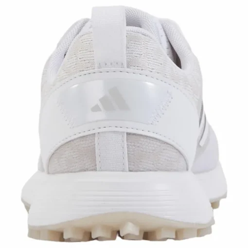 S2G SL Golf Shoes Cloud White / Cloud White / Dash Grey