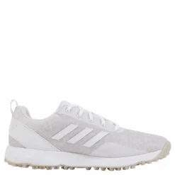 S2G SL Golf Shoes Cloud White / Cloud White / Dash Grey