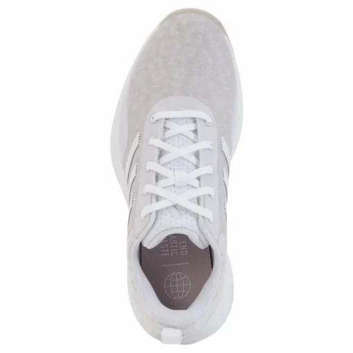 S2G SL Golf Shoes Cloud White / Cloud White / Dash Grey