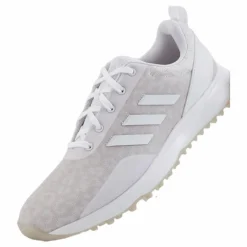 S2G SL Golf Shoes Cloud White / Cloud White / Dash Grey
