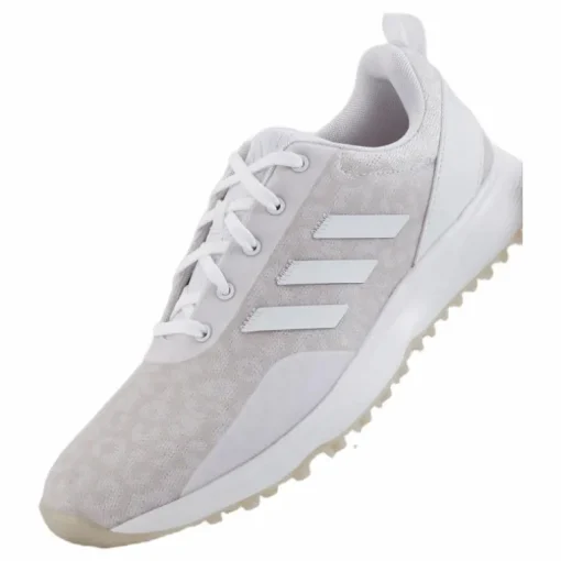 S2G SL Golf Shoes Cloud White / Cloud White / Dash Grey