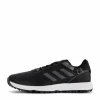 S2G SL Golf Shoes Core Black / Grey Five / Silver Pebble