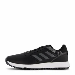 S2G SL Golf Shoes Core Black / Grey Five / Silver Pebble