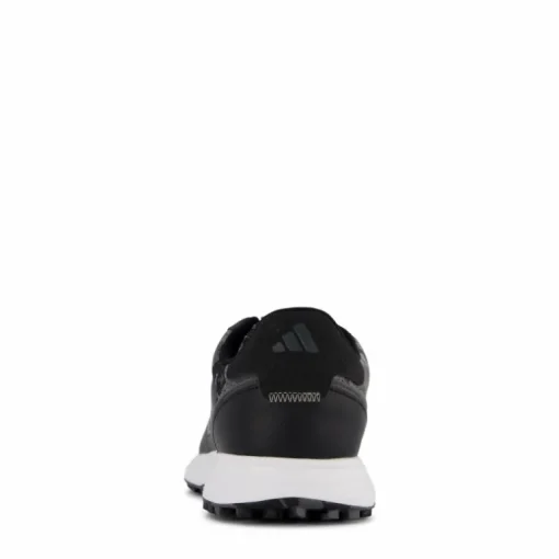 S2G SL Golf Shoes Core Black / Grey Five / Silver Pebble