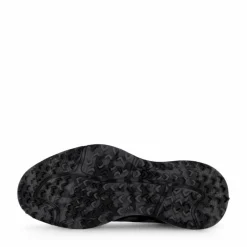 S2G SL Golf Shoes Core Black / Grey Five / Silver Pebble