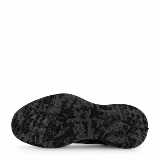 S2G SL Golf Shoes Core Black / Grey Five / Silver Pebble