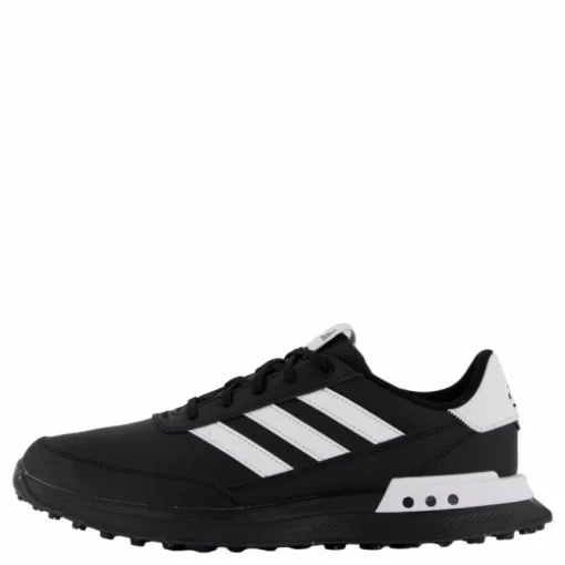 S2g Sl Leather 24 Core Black