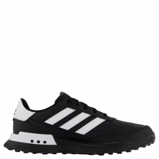 S2g Sl Leather 24 Core Black