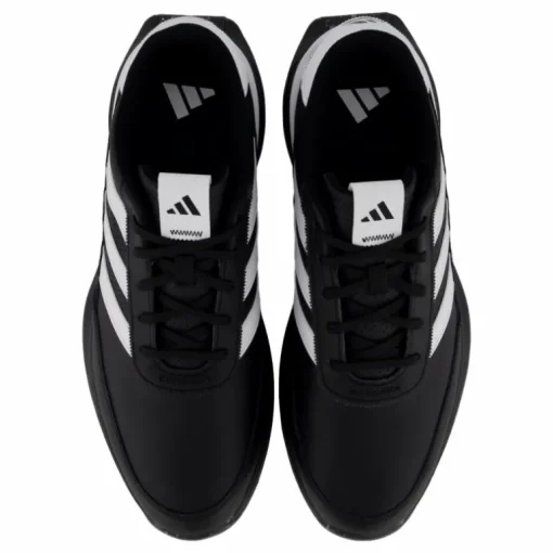 S2g Sl Leather 24 Core Black