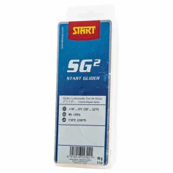 SG2 White 90g White