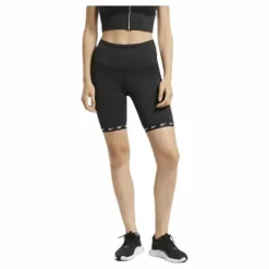 SH Bike Short Black