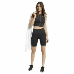 SH Bike Short Black