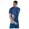 Shadow Polo Blue