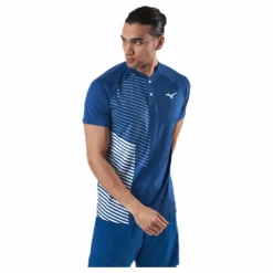 Shadow Polo Blue