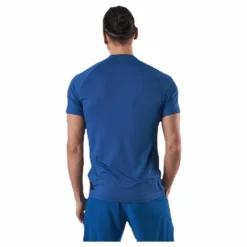 Shadow Polo Blue