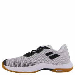 Shadow Spirit 2 White/black