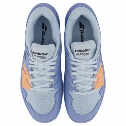 Shadow Team 2 Light Blue