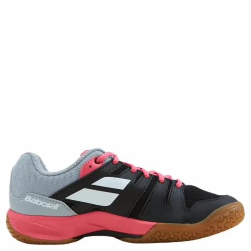 Shadow Team Women black/pink