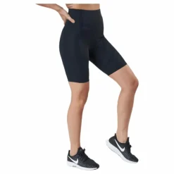 Shape Biker Shorts Black