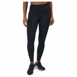 Shape High Waist Tights Black