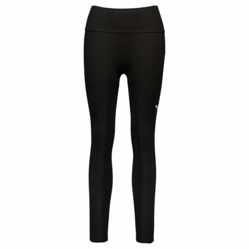 Shapeluxe Seamless Hw Fl Tight Puma Black