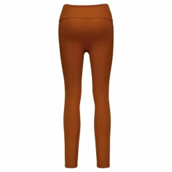 Shapeluxe Seamless Hw Fl Tight Teak
