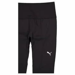 Shapeluxe Seamless Hw Fl Tight Puma Black