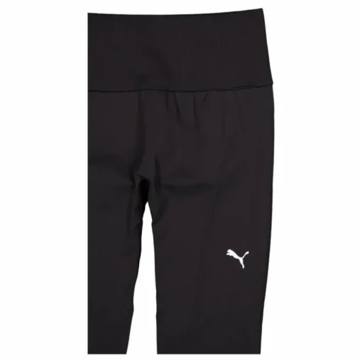 Shapeluxe Seamless Hw Fl Tight Puma Black