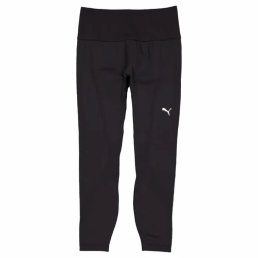 Shapeluxe Seamless Hw Fl Tight Puma Black