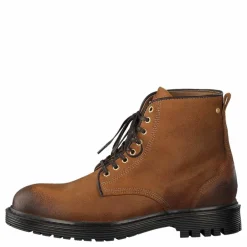 Sharp Whiskey Suede