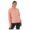 Shela W Jacket Blooming Dahlia