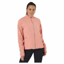 Shela W Jacket Blooming Dahlia