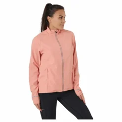 Shela W Jacket Blooming Dahlia