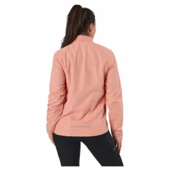 Shela W Jacket Blooming Dahlia