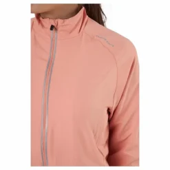 Shela W Jacket Blooming Dahlia