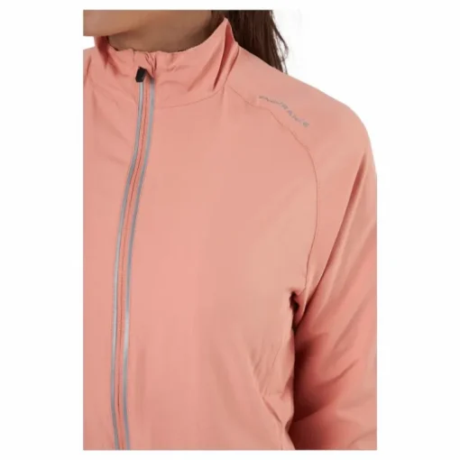 Shela W Jacket Blooming Dahlia
