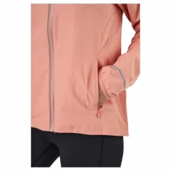 Shela W Jacket Blooming Dahlia