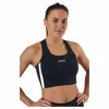 Shelby Medium Top Black