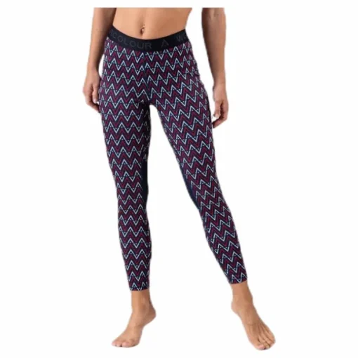 Shelter Pant Blue