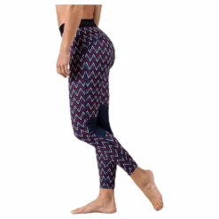 Shelter Pant Blue