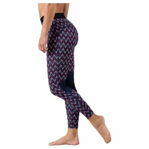 Shelter Pant Blue