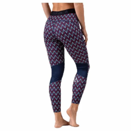 Shelter Pant Blue