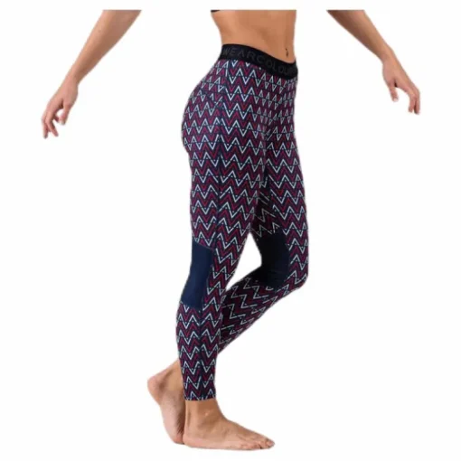 Shelter Pant Blue