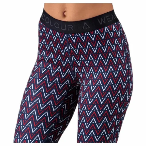 Shelter Pant Blue