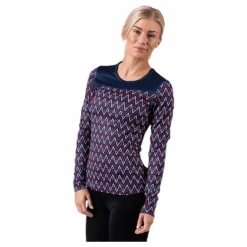 Shelter Top Blue