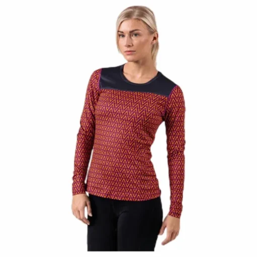 Shelter Top Red