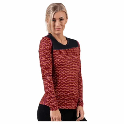 Shelter Top Red