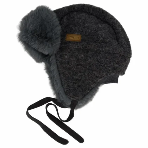 Shepherd Hat Anthracite